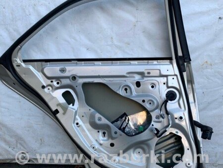 ФОТО Двері для Cadillac ATS (2012-2019) Київ