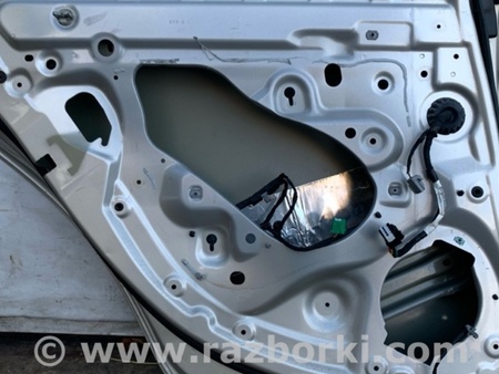 ФОТО Двері для Cadillac ATS (2012-2019) Київ