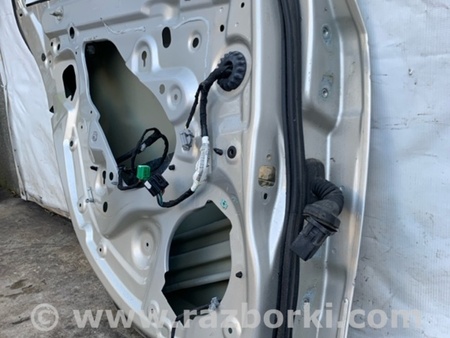 ФОТО Двері для Cadillac ATS (2012-2019) Київ