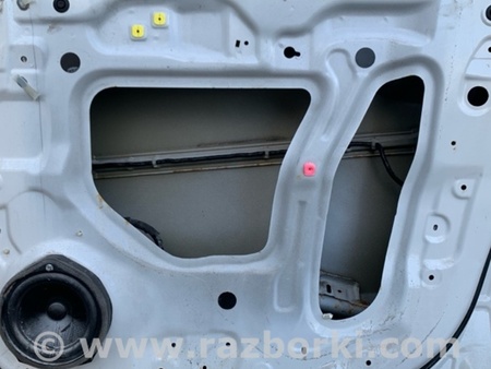 ФОТО Двері для Acura MDX YD3 (13-20) Київ