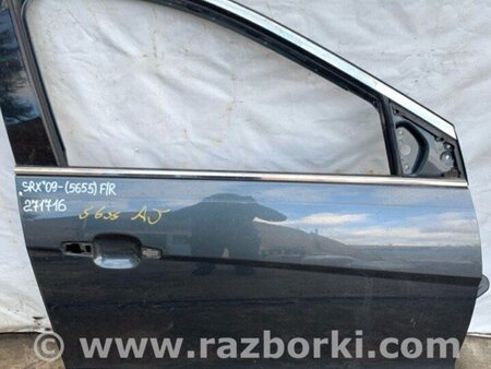 ФОТО Двері для Cadillac SRX (2009-2016) Київ