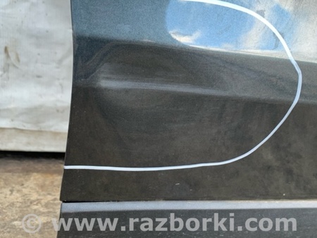 ФОТО Двері для Cadillac SRX (2009-2016) Київ