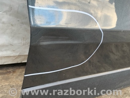 ФОТО Двері для Cadillac SRX (2009-2016) Київ