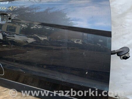 ФОТО Двері для Cadillac SRX (2009-2016) Київ