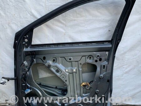 ФОТО Двері для Cadillac SRX (2009-2016) Київ