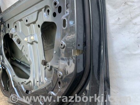 ФОТО Двері для Cadillac SRX (2009-2016) Київ