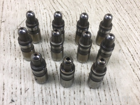 ФОТО Гідрокомпенсатор для Toyota Camry 40 XV40 (06-11) Київ