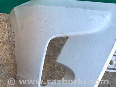 ФОТО Бампер передній для Toyota Highlander (13-19) Київ