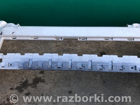 ФОТО Бампер передній для Toyota Highlander (13-19) Київ