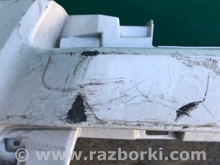 ФОТО Бампер передній для Toyota Highlander (13-19) Київ