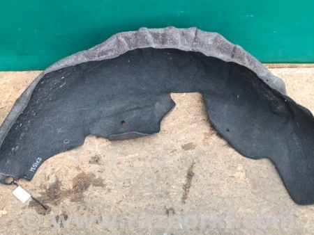 ФОТО Підкрилок для Acura RDX TB3, TB4 (12-15) Київ