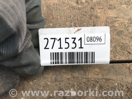 ФОТО Підкрилок для Acura RDX TB3, TB4 (12-15) Київ