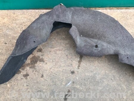 ФОТО Підкрилок для Acura RDX TB3, TB4 (12-15) Київ