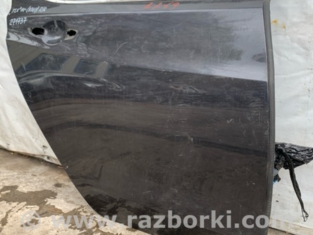 ФОТО Двері для Acura TLX (14-20) Київ