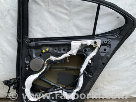 ФОТО Двері для Acura TLX (14-20) Київ