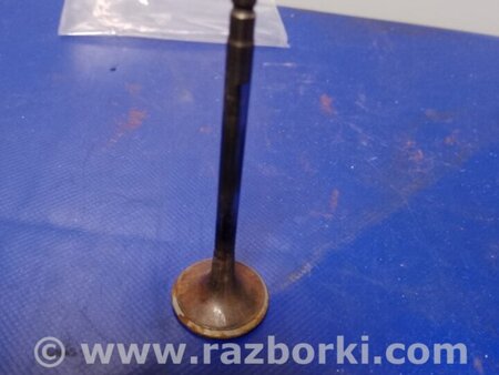 ФОТО Клапан впускний для Nissan X-Trail T30 (01-08) Київ