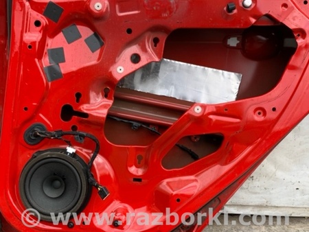 ФОТО Двері для Ford Focus 3 (01.2010 - 03.2018) Київ