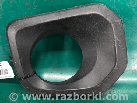 ФОТО Накладка протитуманної фари для Toyota Tacoma 3 (2015-...) Київ