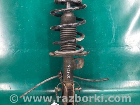 ФОТО Амортизатор для Nissan NV200 USA (2013-) Київ