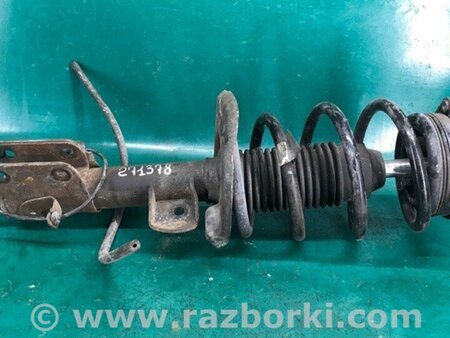 ФОТО Амортизатор для Nissan NV200 USA (2013-) Київ