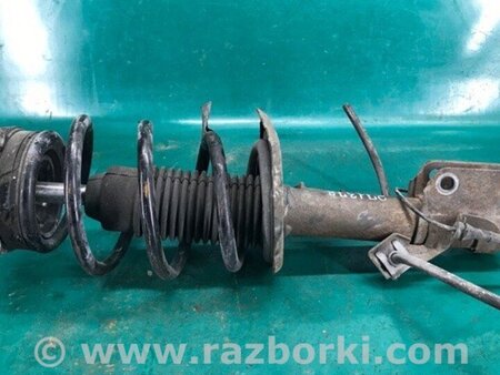 ФОТО Амортизатор для Nissan NV200 USA (2013-) Київ