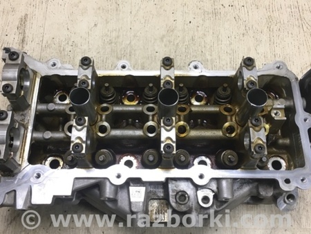 ФОТО Головка блоку циліндрів для Jeep Cherokee KL (2013-2023) Київ