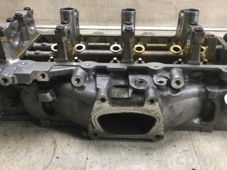 ФОТО Головка блоку циліндрів для Jeep Cherokee KL (2013-2023) Київ