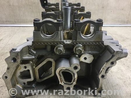 ФОТО Головка блоку циліндрів для Jeep Cherokee KL (2013-2023) Київ