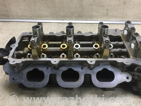 ФОТО Головка блоку циліндрів для Jeep Cherokee KL (2013-2023) Київ