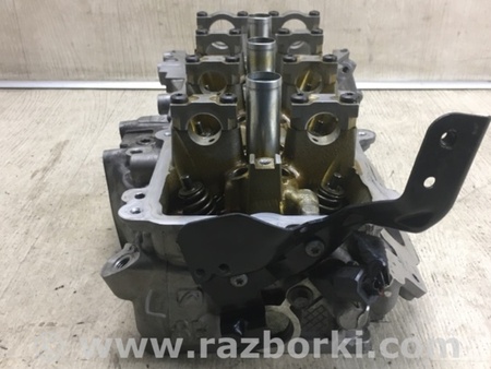 ФОТО Головка блоку циліндрів для Jeep Cherokee KL (2013-2023) Київ
