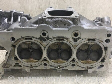 ФОТО Головка блоку циліндрів для Jeep Cherokee KL (2013-2023) Київ