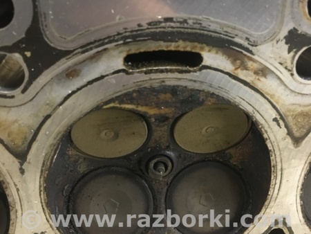 ФОТО Головка блоку циліндрів для Jeep Cherokee KL (2013-2023) Київ