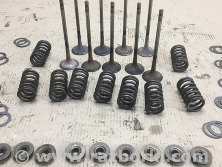 ФОТО Клапан випускний для Toyota Camry 40 XV40 (06-11) Київ