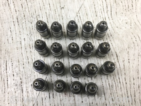 ФОТО Гідрокомпенсатор для Jeep Cherokee KL (2013-2023) Київ