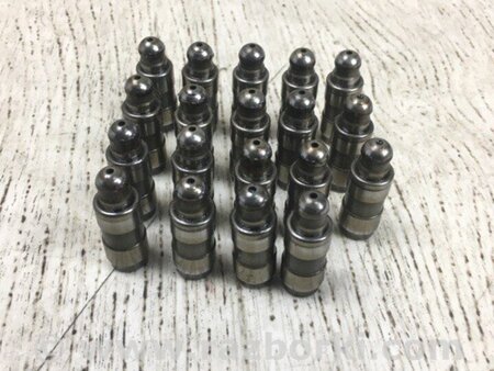 ФОТО Гідрокомпенсатор для Jeep Cherokee KL (2013-2023) Київ