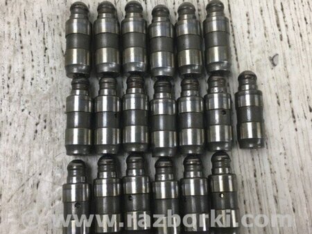 ФОТО Гідрокомпенсатор для Jeep Cherokee KL (2013-2023) Київ