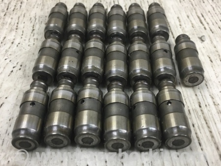 ФОТО Гідрокомпенсатор для Jeep Cherokee KL (2013-2023) Київ