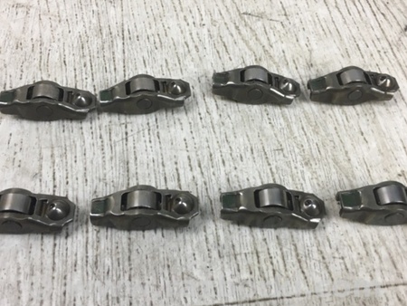 ФОТО Рокер впускного клапана для Jeep Cherokee KL (2013-2023) Київ