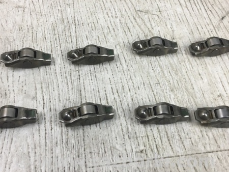 ФОТО Рокер впускного клапана для Jeep Cherokee KL (2013-2023) Київ