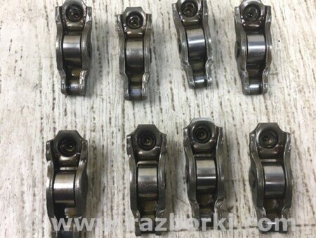 ФОТО Рокер впускного клапана для Jeep Cherokee KL (2013-2023) Київ