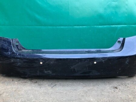 ФОТО Бампер задній для Lexus ES350 (06-12) Київ