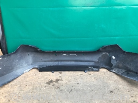 ФОТО Бампер задній для Lexus ES350 (06-12) Київ