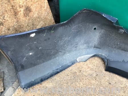 ФОТО Бампер задній для Lexus ES350 (06-12) Київ