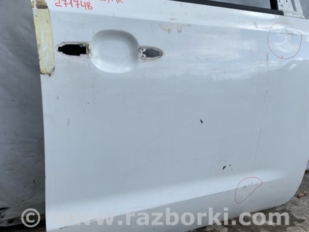ФОТО Двері для KIA Sedona (14-18) Київ