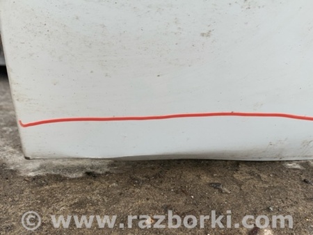 ФОТО Двері для KIA Sedona (14-18) Київ