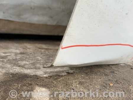 ФОТО Двері для KIA Sedona (14-18) Київ