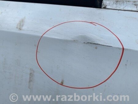 ФОТО Двері для KIA Sedona (14-18) Київ