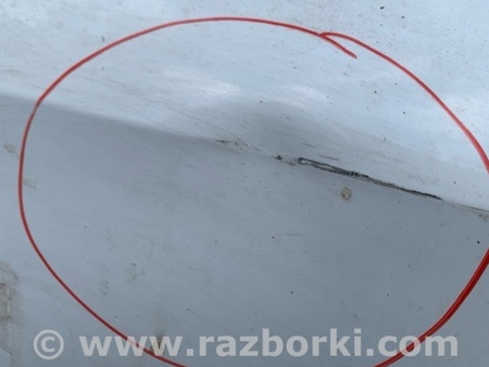 ФОТО Двері для KIA Sedona (14-18) Київ