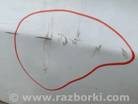 ФОТО Двері для KIA Sedona (14-18) Київ