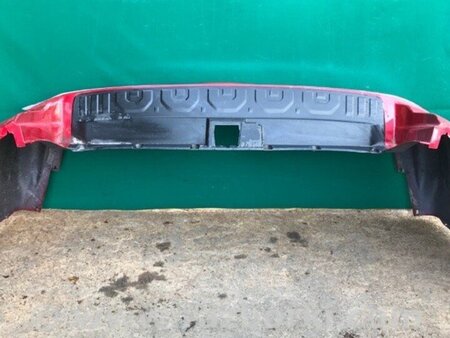 ФОТО Бампер задній для Toyota 4Runner N250+ (00-20) Київ